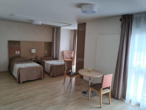 Imagen de la habitación del Appart One Montreuil - Croix de Chavaux. Foto 20