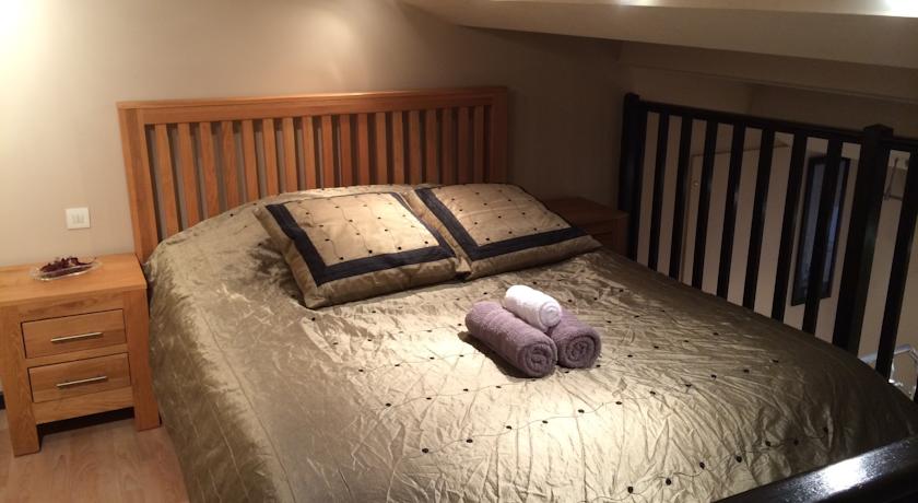 Imagen general del Appart de la R&eacute;publique. Foto 3