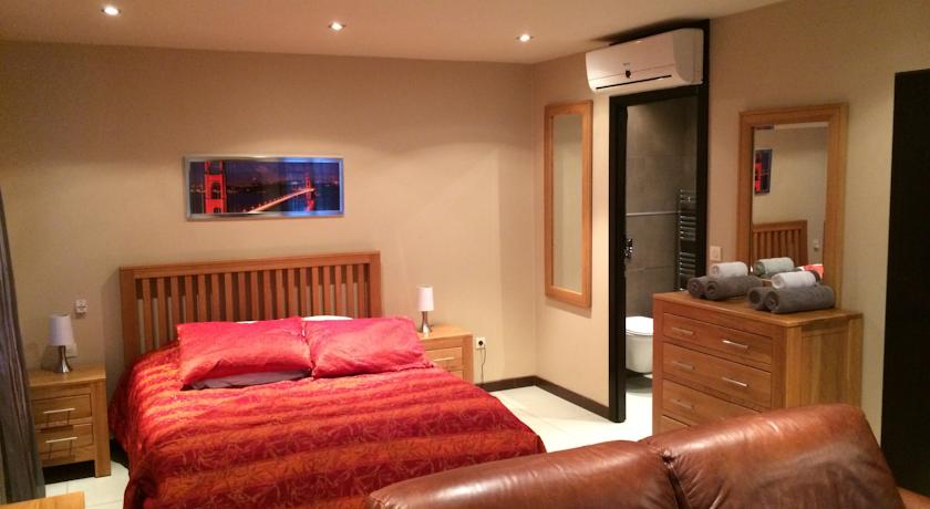 Imagen general del Appart de la R&eacute;publique. Foto 4