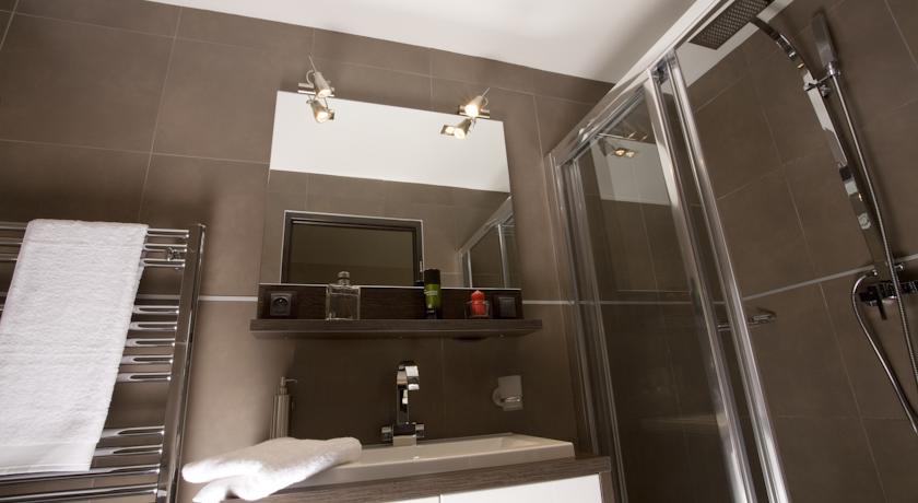 Imagen general del Appart de la R&eacute;publique. Foto 6