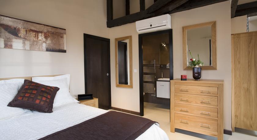 Imagen general del Appart de la R&eacute;publique. Foto 8