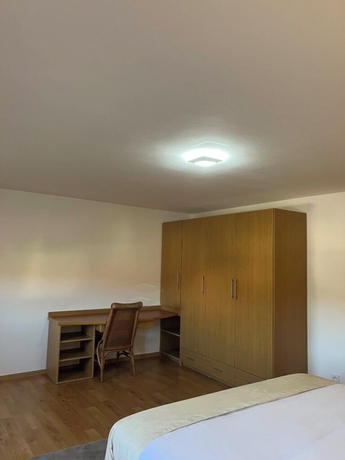 Imagen de la habitación del AppartHôtel Elite Forbach Centre. Foto 1