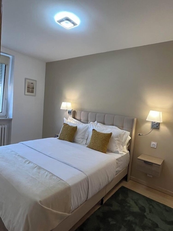 Imagen de la habitación del AppartH&ocirc;tel Elite Forbach Centre. Foto 5