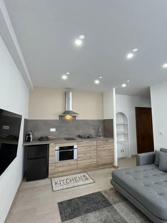 Imagen de la habitación del AppartH&ocirc;tel Elite Forbach Centre. Foto 8