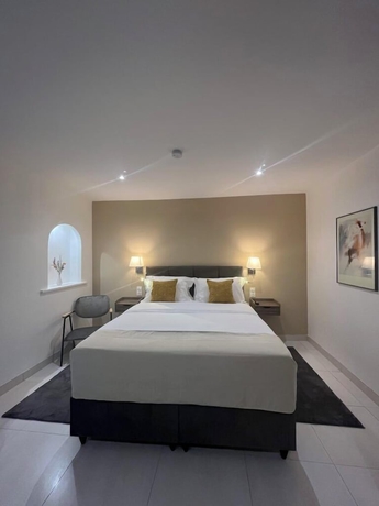 Imagen de la habitación del AppartH&ocirc;tel Elite Forbach Centre. Foto 13