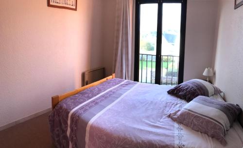 Imagen de la habitación del Appart\'H&ocirc;tel du Bout du Monde. Foto 6
