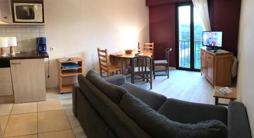 Imagen general del Appart\'H&ocirc;tel du Bout du Monde. Foto 3