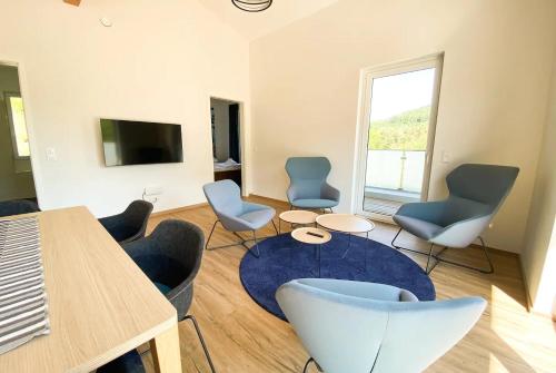 Imagen general del Appart-Hotel Ernz Noire. Foto 9
