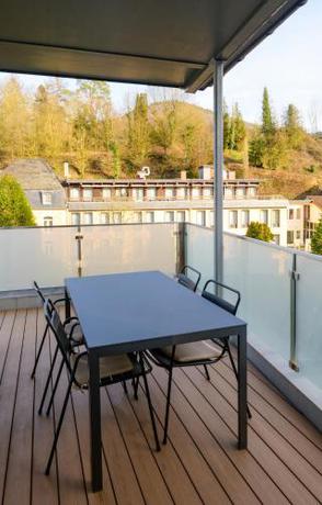 Imagen general del Appart-Hotel Ernz Noire. Foto 10