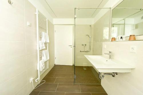 Imagen general del Appart-Hotel Ernz Noire. Foto 12
