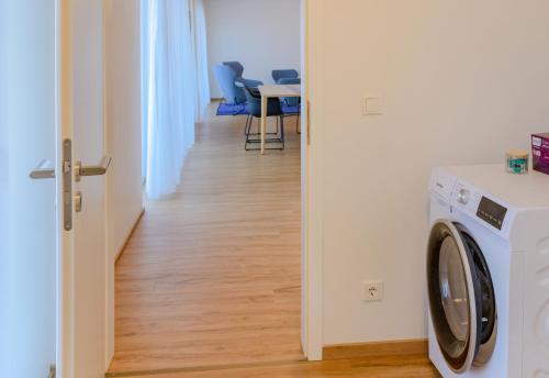 Imagen de la habitación del Appart-Hotel Ernz Noire. Foto 15