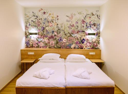 Imagen de la habitación del Appart-Hotel Ernz Noire. Foto 20