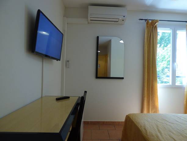 Imagen de la habitación del AppartHotel Festival Sud Aqua - Gare TGV. Foto 4