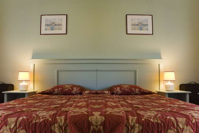 Imagen de la habitación del AppartHotel Festival Sud Aqua - Gare TGV. Foto 12