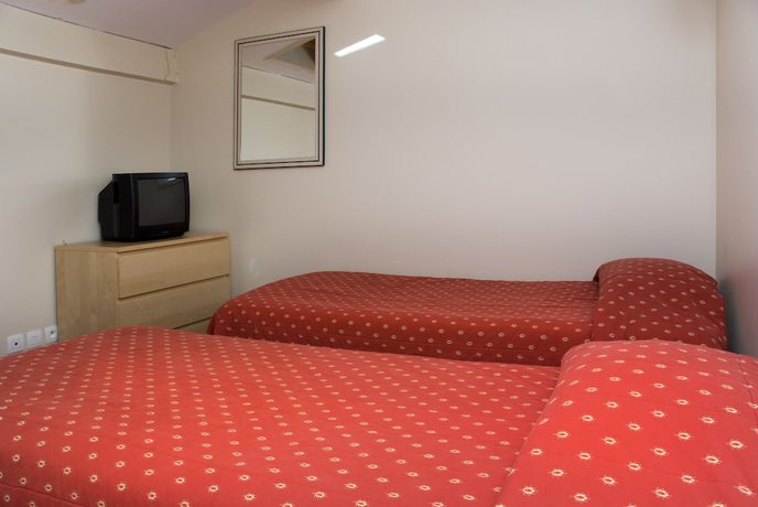 Imagen de la habitación del AppartHotel Festival Sud Aqua - Gare TGV. Foto 13