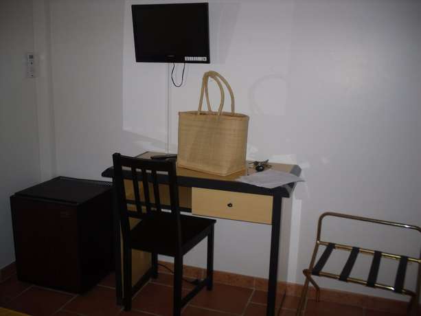 Imagen de la habitación del AppartHotel Festival Sud Aqua - Gare TGV. Foto 15
