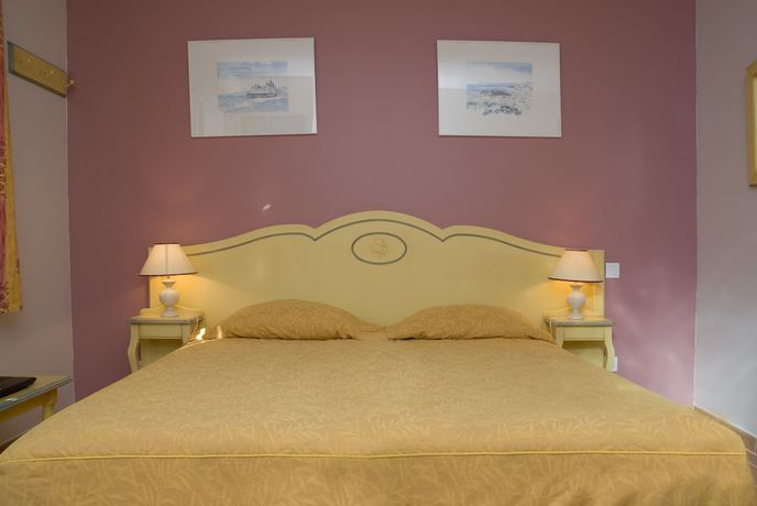 Imagen de la habitación del AppartHotel Festival Sud Aqua - Gare TGV. Foto 18