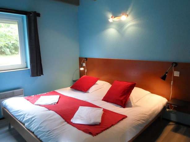 Imagen de la habitación del Appart\'Hotel Les Acacias. Foto 4