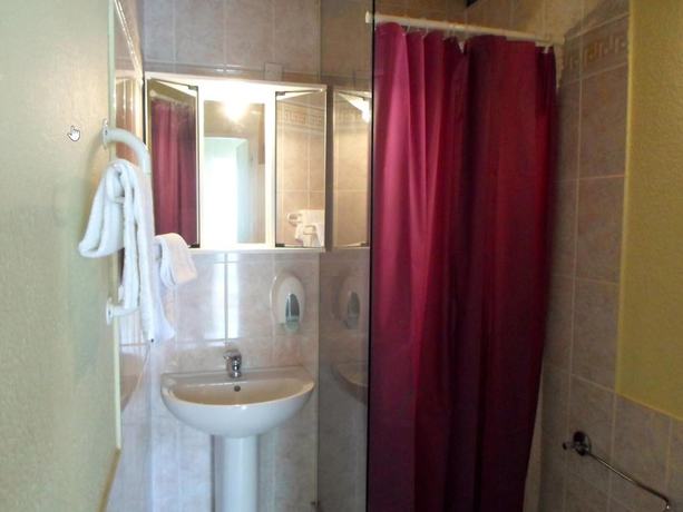 Imagen de la habitación del Appart\'Hotel Les Acacias. Foto 5