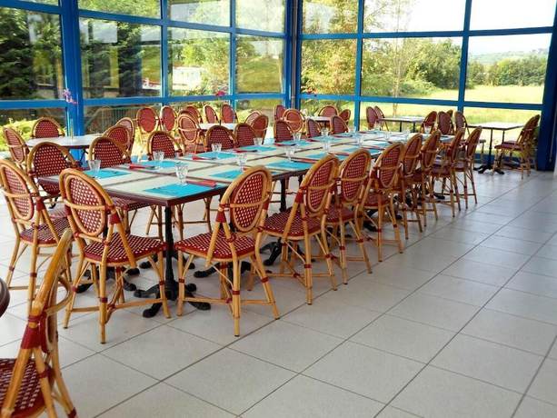 Imagen de los interiores del Appart\'Hotel Les Acacias. Foto 16