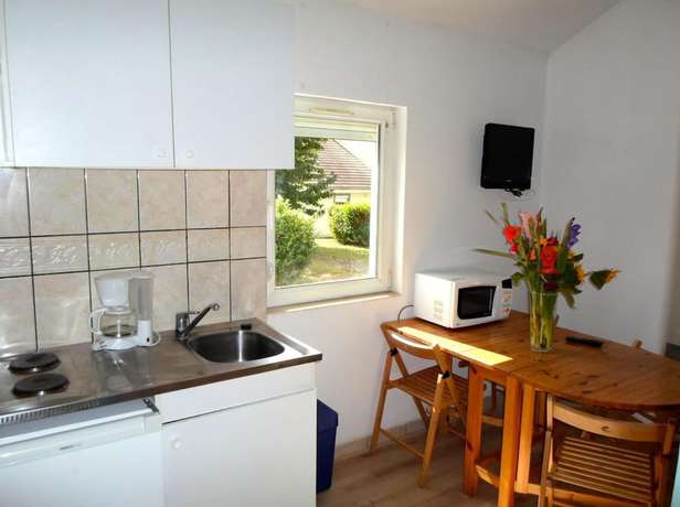 Imagen de la habitación del Appart\'Hotel Les Acacias. Foto 6