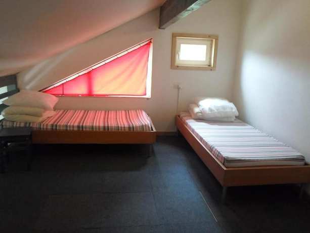 Imagen de la habitación del Appart\'Hotel Les Acacias. Foto 7