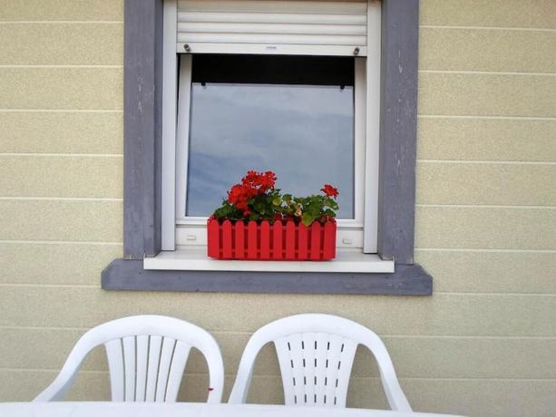 Imagen de la habitación del Appart\'Hotel Les Acacias. Foto 8