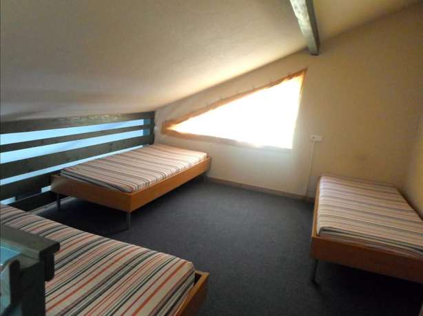 Imagen de la habitación del Appart\'Hotel Les Acacias. Foto 12