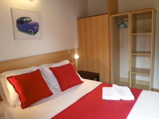 Imagen de la habitación del Appart\'Hotel Les Acacias. Foto 13