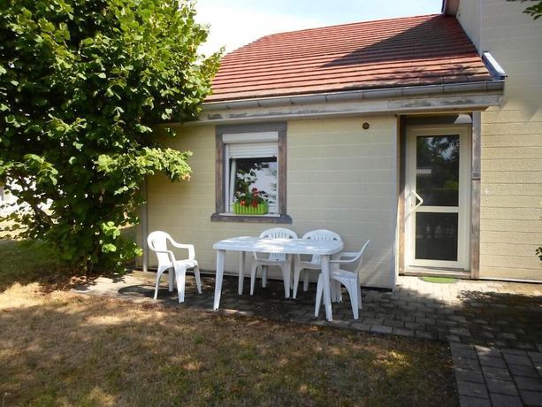 Imagen de la habitación del Appart\'Hotel Les Acacias. Foto 14