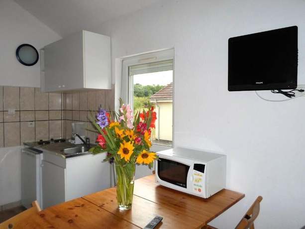 Imagen de la habitación del Appart\'Hotel Les Acacias. Foto 15