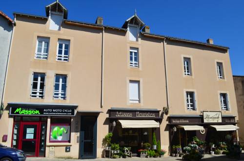 Imagen general del Appart-alma. Foto 1