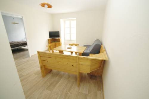 Imagen de la habitación del Appart-alma. Foto 2