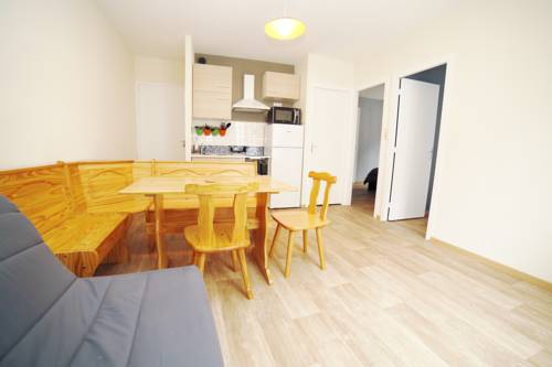 Imagen de la habitación del Appart-alma. Foto 4