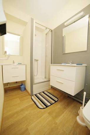 Imagen de la habitación del Appart-alma. Foto 5