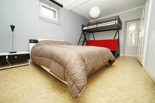 Imagen de la habitación del Appart-alma. Foto 7