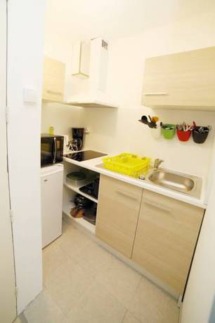 Imagen de la habitación del Appart-alma. Foto 12