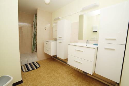 Imagen de la habitación del Appart-alma. Foto 14