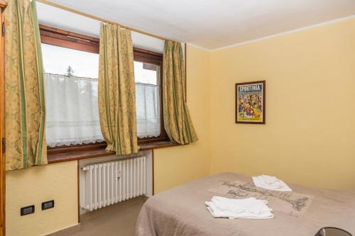 Imagen de la habitación del Appartamenti ABC Group. Foto 9