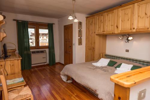 Imagen de la habitación del Appartamenti ABC Group. Foto 10
