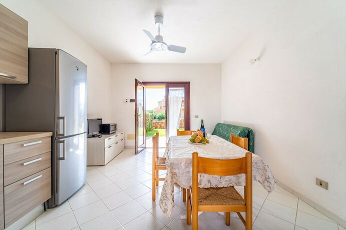 Imagen de la habitación del Appartamenti Ambra a San Teodoro. Foto 18