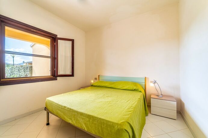 Imagen de la habitación del Appartamenti Ambra a San Teodoro. Foto 20