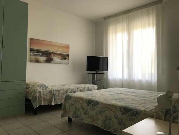 Imagen de la habitación del Appartamenti Aquamarina. Foto 12