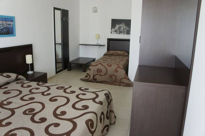 Imagen de la habitación del Appartamenti Aquamarina. Foto 17