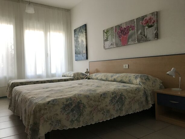 Imagen de la habitación del Appartamenti Aquamarina. Foto 18