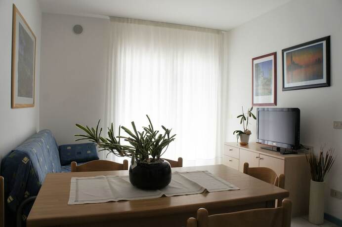 Imagen de la habitación del Appartamenti Aquamarina. Foto 19