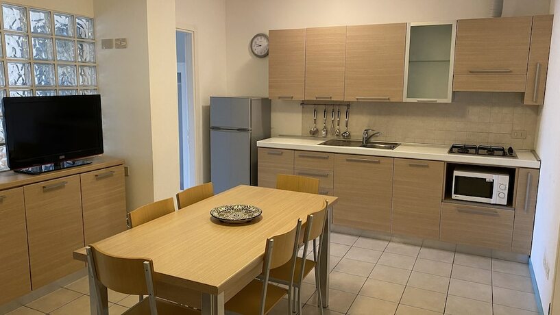 Imagen de la habitación del Appartamenti Aquamarina. Foto 20