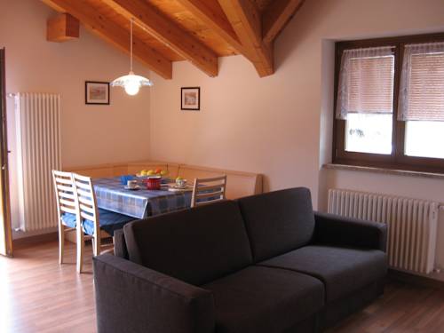 Imagen de la habitación del Appartamenti Arcobaleno. Foto 1