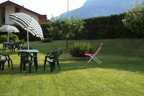 Imagen de la habitación del Appartamenti Arcobaleno. Foto 2