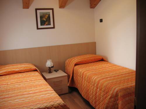 Imagen de la habitación del Appartamenti Arcobaleno. Foto 3